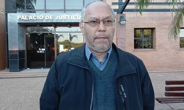 Caso María Fernanda: Abg. Piñánez asume querella adhesiva y promete “romper el principio de inocencia con pruebas” - OviedoPress