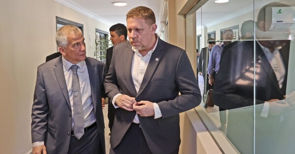 Petropar pagará G. 12.000 millones en comida para sus funcionarios mientras sigue acumulando pérdidas