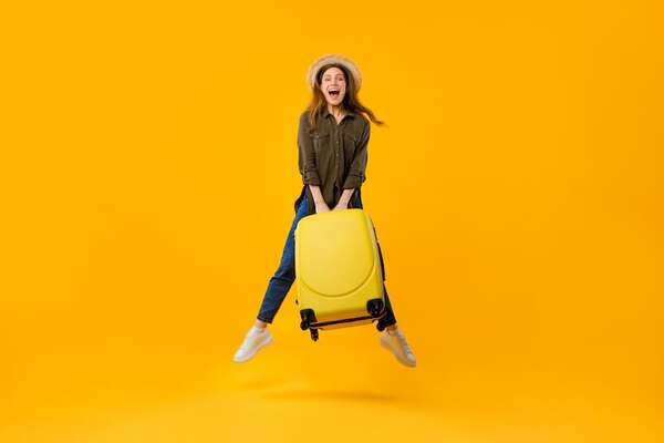 Tu primer viaje solo: a dónde ir y cómo prepararte sin miedo - Viajes - ABC Color