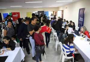 Expo Empleo ofrecerá más de 850 oportunidades laborales en Alto Paraná
