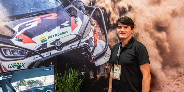 Velocidad, emoción y turismo al máximo en la Fit Cataratas 2025 • PARAGUAY TV