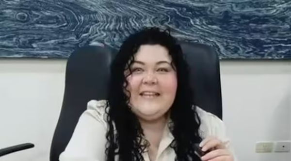 Abogada “tiktoker” ya fue condenada por proxenetismo antes de matricularse - Noticiero Paraguay