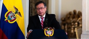 Petro: custodia de Uribe fue reducida antes del atentado - ADN Digital