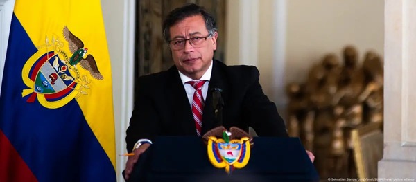 Petro: custodia de Uribe fue reducida antes del atentado - ADN Digital
