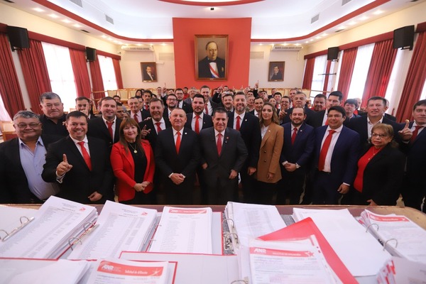ANR recibe 3.000 nuevas solicitudes desde Ñeembucú - ADN Digital