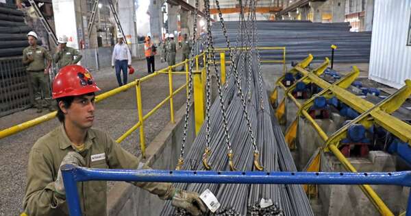 La Nación / Más de 70 nuevos proyectos de inversión tuvieron aprobación bajo la Ley 60/90