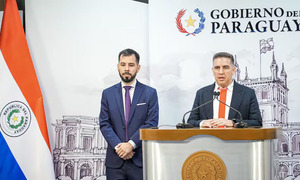 Identifican vulnerabilidad y refuerzan seguridad tras ataque a cuenta oficial de Santiago Peña - OviedoPress