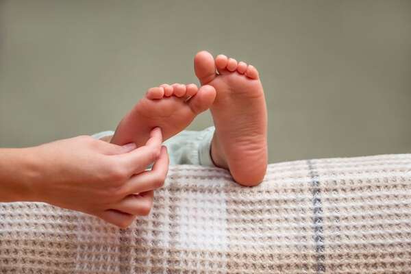 ¿Por qué tener cosquillas podría estar vinculado a la evolución del lenguaje? - Estilo de vida - ABC Color