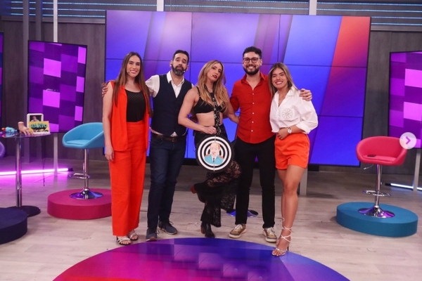 “KAOS” despidió a un panelista y se viene un nuevo integrante