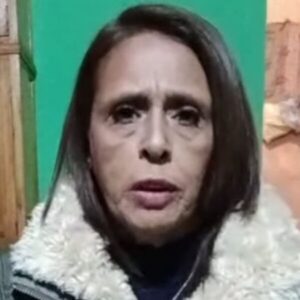 Ña Morena: "He comido de la basura por culpa de las drogas" - Teleshow