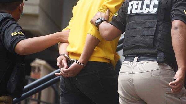 ¡Novaseo! Un fulano dijo que lo secuestraron ¡cuando estaba por casarse!: el final fue de película