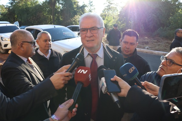 Grave déficit de fiscales afecta al Ministerio Público en todo el país