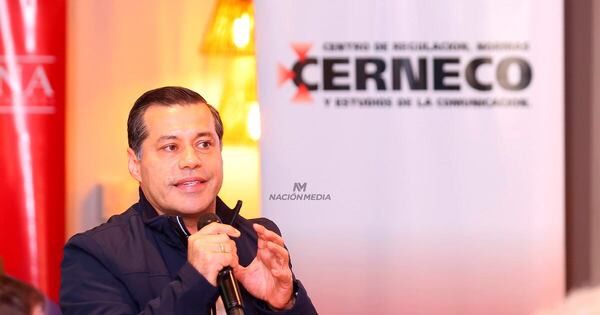 La Nación / Ande propone cinco caminos para el futuro eléctrico de Paraguay