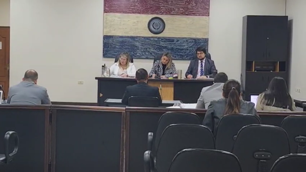 “Me dijo que ese dinero estaba a mi disposición para cuando yo quiera” - El Observador