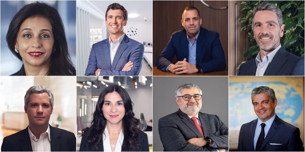 Asoban anuncia disertantes y aliados para la 1ª Convención Bancaria Paraguay 2025 - ADN Digital