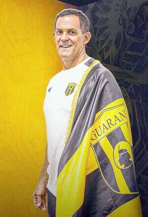 Guaraní: Nuevo Cacique en la Toldería - Guaraní - ABC Color
