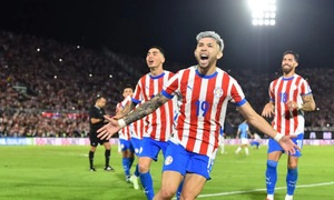 Paraguay va por el golpe del siglo en tierras brasileñas - OviedoPress