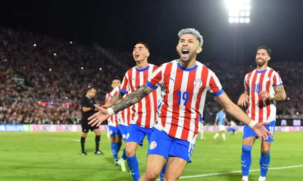 Paraguay va por el golpe del siglo en tierras brasileñas - OviedoPress