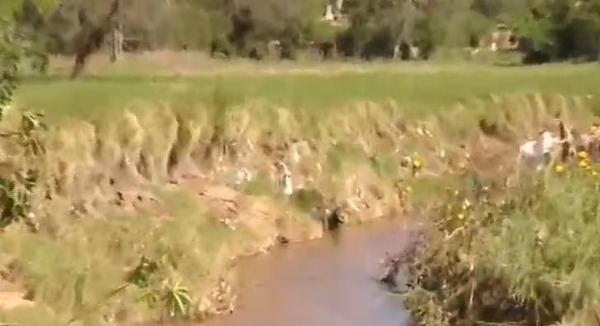 Encuentran fallecido a ciudadano desaparecido la semana pasada