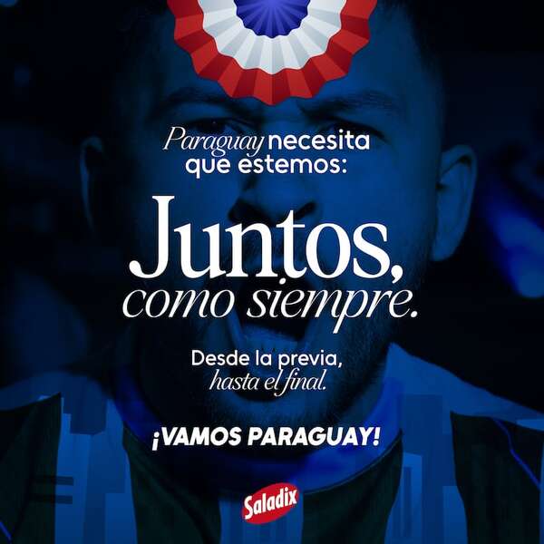 ¿Qué necesita Paraguay para clasificar? - Brand Lab - ABC Color