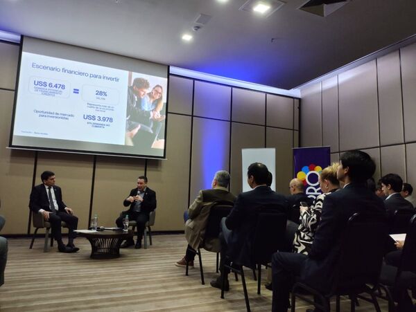 Impulsan la formalizaci贸n como motor de inclusi贸n y desarrollo para mipymes