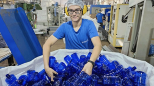 Maquila paraguaya impulsa empleo y exportaciones