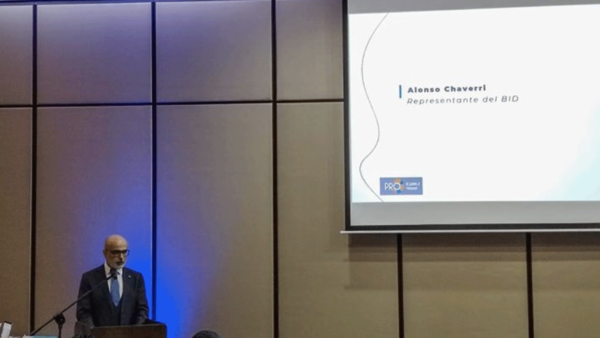 Mipymes: Formalización avanza con alianzas clave