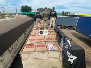 EE.UU. da a conocer vías seguras para denuncias sobre  financiamiento al Hezbolá en la Triple Frontera - Nacionales - ABC Color