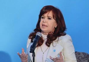Cristina Fernández condenada a seis años de prisión por corrupción