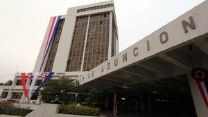 Municipalidad de Asunción asegura que salarios ya están siendo abonados