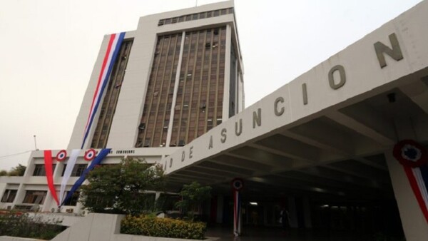 Municipalidad de Asunción asegura que salarios ya están siendo abonados