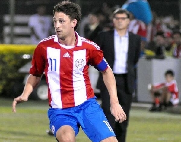 Jonathan Santana: “Es un lindo partido para volver a hacer historia” | Unicanal