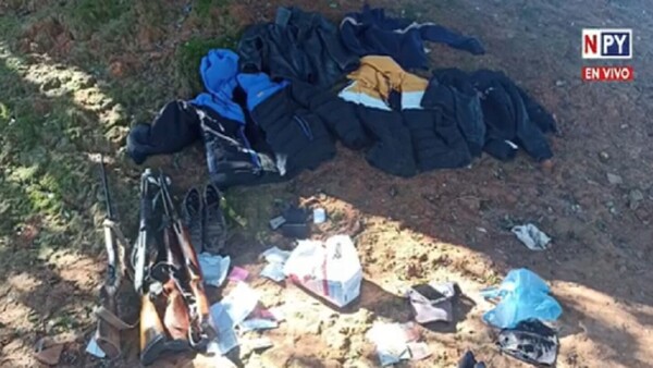Asaltan a trabajador de estación y roban G. 90 millones