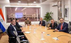 Fábrica se instalará en Yguazú con inversión de USD 30 millones