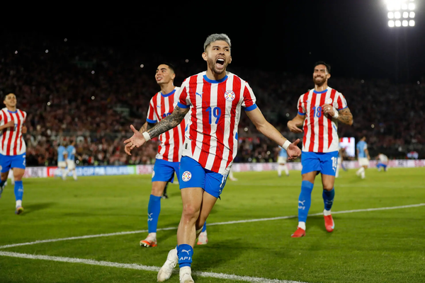 El regreso soñado: ¿Cómo puede Paraguay sellar su clasificación en São Paulo?