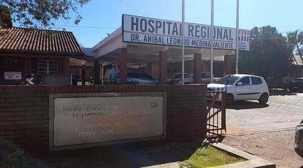 PJC: Cuadros respiratorios en aumento, preocupa índice de no vacunados - Nacionales - ABC Color