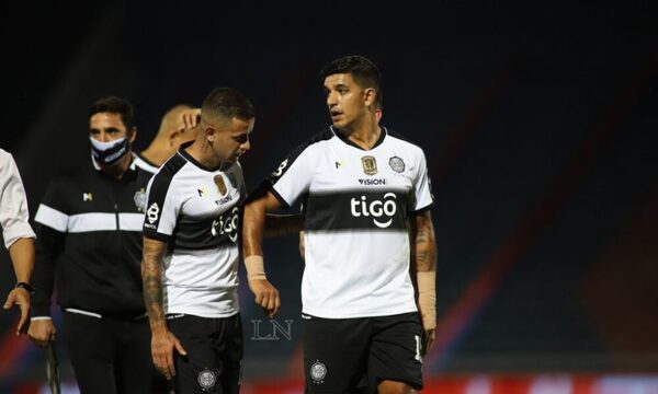 ¡Por fin! Olimpia ya firmó con Polenta un arreglo amistoso por la millonaria deuda
