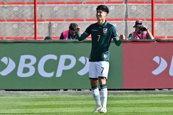 Eliminatorias Sudamericanas: Bolivia vive; Chile, afuera - Fútbol Internacional - ABC Color