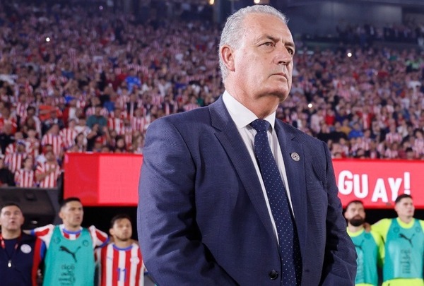 Alfaro va en busca de un nuevo récord con la Albirroja - trece