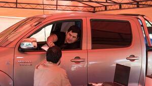 AUDIO | Ley de habilitación vehicular: Opaci ya publicó valores imponibles, pero Municipalidad sigue con «cientos de protocolos» - San Lorenzo Hoy