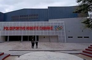 Activan refugio por el frio en la zona de Pilar