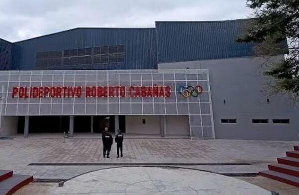 Activan refugio por el frio en la zona de Pilar