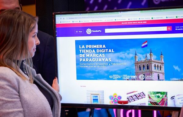 Nuevas aplicaciones para tienda virtual
