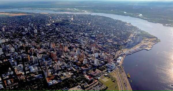 La Nación / Empresas francesas analizan trasladar su producción a Paraguay