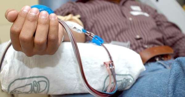 La Nación / UNA: realizarán jornada especial de donación de sangre en la Facultad de Medicina este jueves