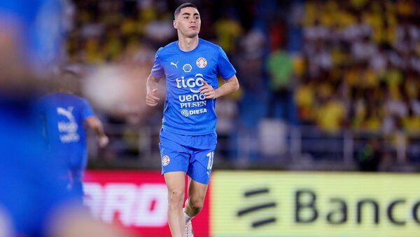 Los once guerreros de Gustavo Alfaro