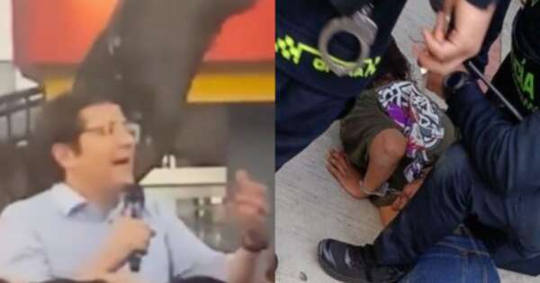 Diario HOY | Adolescente acusado de balear a Miguel Uribe en Colombia se declara inocente