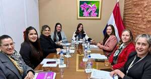 La Nación / Dictaminan a favor de proyecto que crea registro nacional de personas desaparecidas