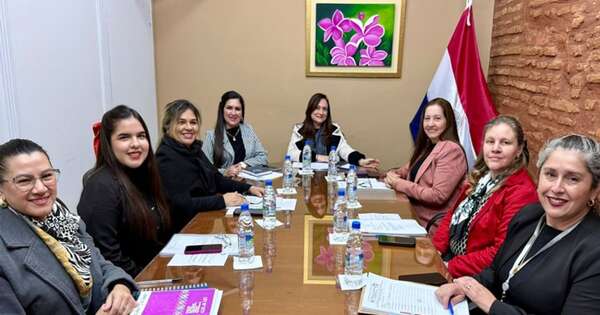 La Nación / Dictaminan a favor de proyecto que crea registro nacional de personas desaparecidas