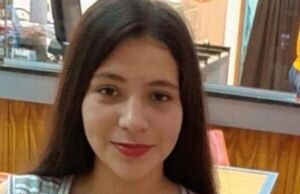 Desaparece una adolescente en Tembiaporã - OviedoPress